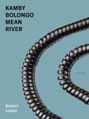 cover image of Kamby Bolongo Mean River